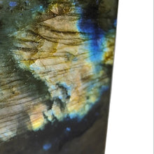 Load image into Gallery viewer, Labradorite Point # 171

