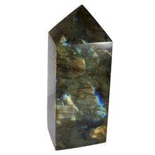 Load image into Gallery viewer, Labradorite Point # 171
