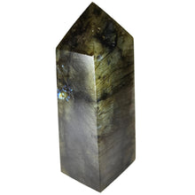 Load image into Gallery viewer, Labradorite Point # 171
