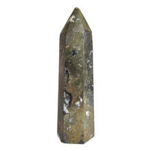 Load image into Gallery viewer, Pyrite Point # 17
