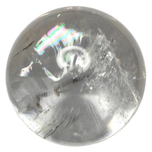 Load image into Gallery viewer, Clear Quartz Sphere # 181
