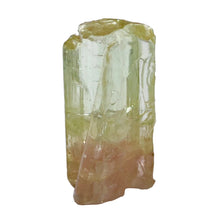 Load image into Gallery viewer, Watermelon Tourmaline Raw Specimen # 187

