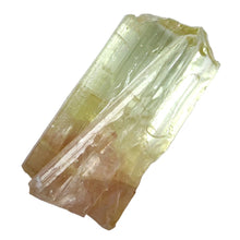 Load image into Gallery viewer, Watermelon Tourmaline Raw Specimen # 187
