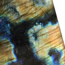 Load image into Gallery viewer, Labradorite Point # 198
