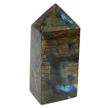 Load image into Gallery viewer, Labradorite Point # 198
