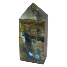 Load image into Gallery viewer, Labradorite Point # 198
