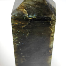 Load image into Gallery viewer, Labradorite Point # 198
