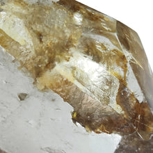 Load image into Gallery viewer, Smoky Quartz Manifestation Crystal D/T # 90
