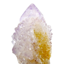 Load image into Gallery viewer, Amethyst Cactus Quartz # 2
