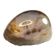 Load image into Gallery viewer, Polished Scenic Garden Quartz Freeform # 20
