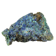 Load image into Gallery viewer, Azurite + Malachite Raw Specimen # 20
