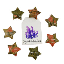 Load image into Gallery viewer, Stars Small
