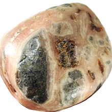 Load image into Gallery viewer, Rhodochrosite XL Tumble #24
