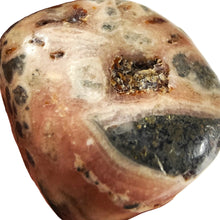 Load image into Gallery viewer, Rhodochrosite XL Tumble #24
