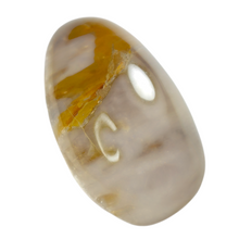 Load image into Gallery viewer, Polished Scenic Garden Quartz Freeform # 26
