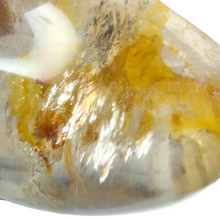 Load image into Gallery viewer, Polished Scenic Garden Quartz Freeform # 26
