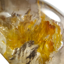 Load image into Gallery viewer, Polished Scenic Garden Quartz Freeform # 26
