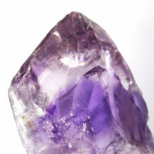 Load image into Gallery viewer, Amethyst Root Large Semi-Polished # 26
