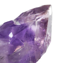 Load image into Gallery viewer, Amethyst Root Large Semi-Polished # 26
