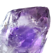 Load image into Gallery viewer, Amethyst Root Large Semi-Polished # 26
