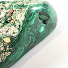 Load image into Gallery viewer, Malachite Freeform # 180
