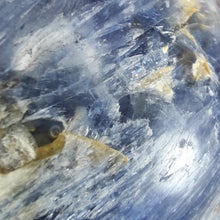 Load image into Gallery viewer, Blue Kyanite Sphere # 2
