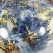 Load image into Gallery viewer, Blue Kyanite Sphere # 2

