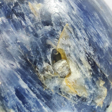 Load image into Gallery viewer, Blue Kyanite Sphere # 2
