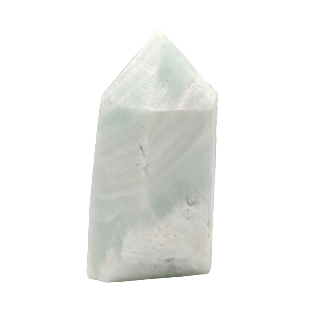 Hemimorphite Point # 187