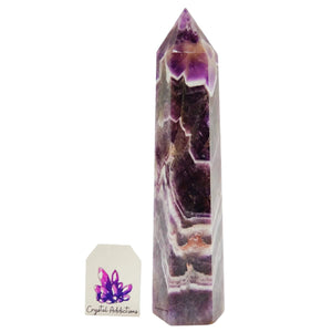 Chevron Amethyst Tower # 110