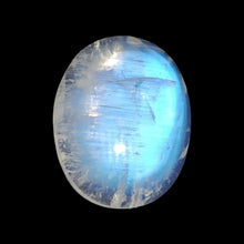 Load image into Gallery viewer, Moonstone Oval Gemstone # 114
