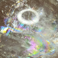 Load image into Gallery viewer, Clear Quartz Sphere # 32
