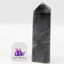 Load image into Gallery viewer, Labradorite Point # 14
