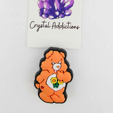 Load image into Gallery viewer, Care Bears Shoe Charms
