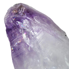 Load image into Gallery viewer, Amethyst Root Large Semi-Polished # 35

