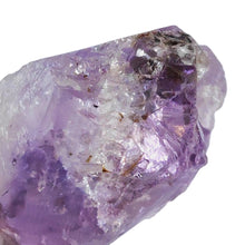 Load image into Gallery viewer, Amethyst Root Large Semi-Polished # 35
