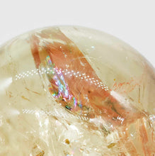 Load image into Gallery viewer, Citrine Sphere # 24
