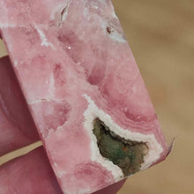 Load image into Gallery viewer, Rhodochrosite Point # 118
