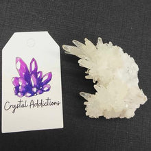 Load image into Gallery viewer, Gypsum Specimen # 23
