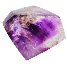 Load image into Gallery viewer, Amethyst Phantom Quartz Freeform # 172
