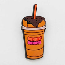 Load image into Gallery viewer, Dunkin&#39; Donuts Shoe Charms
