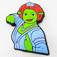 Load image into Gallery viewer, Shrek Shoe Charms
