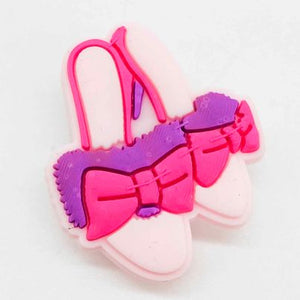 Barbie Shoe Charms