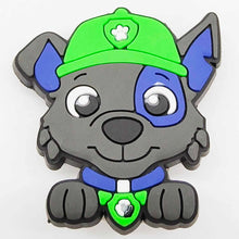 Load image into Gallery viewer, Paw Patrol Shoe Charms
