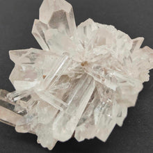 Load image into Gallery viewer, Clear Quartz Cluster # 163
