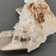Load image into Gallery viewer, Clear Quartz Cluster # 59
