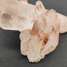 Load image into Gallery viewer, Clear Quartz Cluster # 79
