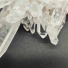 Load image into Gallery viewer, Clear Quartz Cluster # 4
