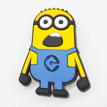 Load image into Gallery viewer, Minions Shoe Charms
