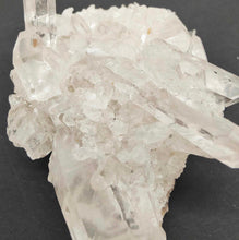 Load image into Gallery viewer, Clear Quartz Cluster # 69
